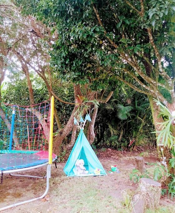 Casa Cumuruxatiba, Natureza E Charme Exterior foto