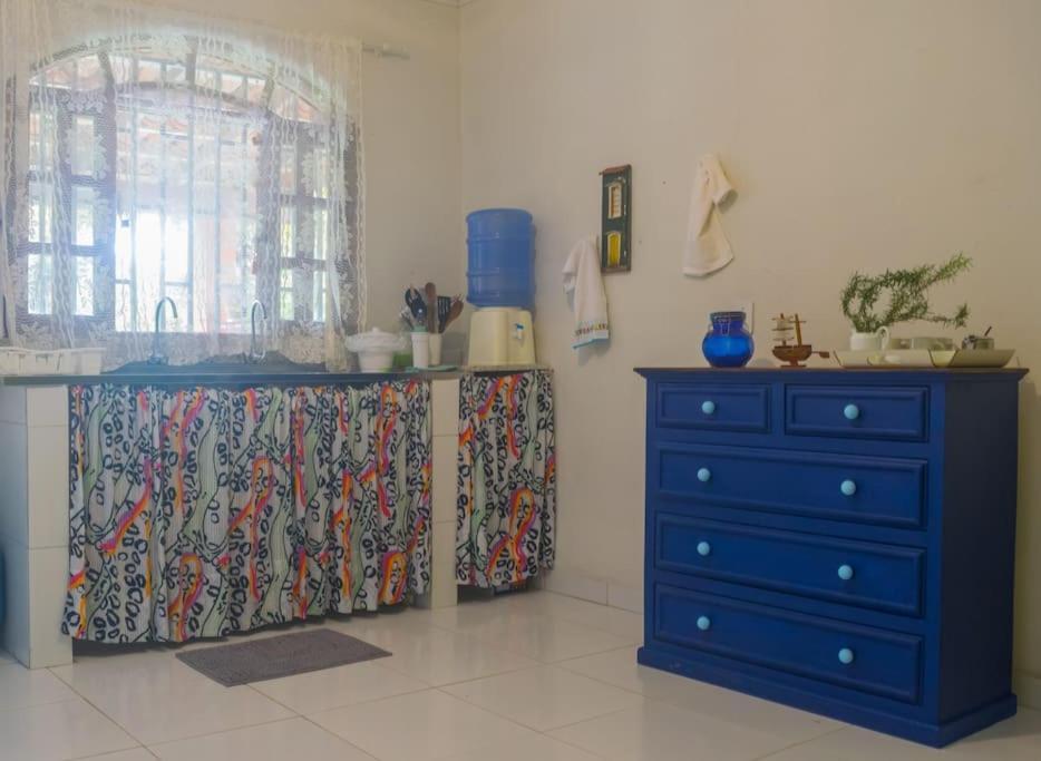 Casa Cumuruxatiba, Natureza E Charme Exterior foto