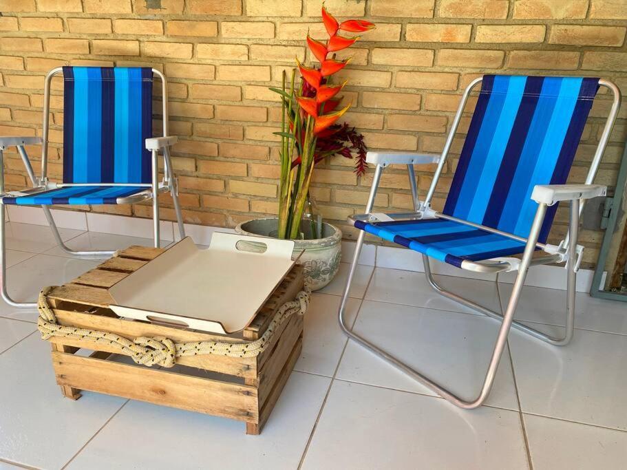 Casa Cumuruxatiba, Natureza E Charme Exterior foto