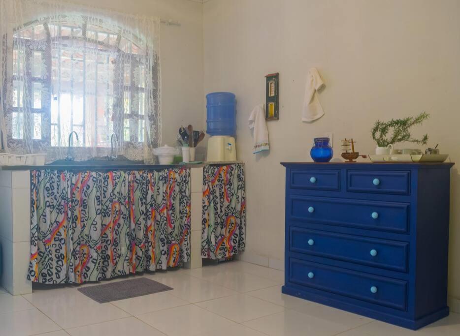 Casa Cumuruxatiba, Natureza E Charme Exterior foto